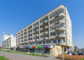 Seaside Apartment Gdynia